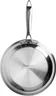 Miniatyrbilde 4 av 58-267-5740007827396 Gladkokken Hybrid 32 cm Slipp-Lett Stekepanne