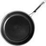 Miniatyrbilde 1 av 58-267-5740007827396 Gladkokken Hybrid 32 cm Slipp-Lett Stekepanne