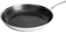 Miniatyrbilde 2 av 58-267-5740007827396 Gladkokken Hybrid 32 cm Slipp-Lett Stekepanne