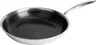 Miniatyrbilde 2 av 58-267-5740007827419 Gladkokken Hybrid Rustfritt Stål 28 cm Slipp-Lett Stekepanne