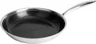 Miniatyrbilde 2 av 58-267-5740007827433 Gladkokken Hybrid Rustfritt Stål 24 cm Slipp-Lett Stekepanne