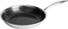 Miniatyrbilde 2 av 58-267-5740007827457 Gladkokken Hybrid Rustfritt Stål 20 cm Slipp-Lett Stekepanne