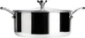 Miniatyrbilde 13 av 58-267-5740007827471 Gladkokken Hybrid 7.1L Slipp-Lett Gryte med Lokk