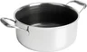 Miniatyrbilde 2 av 58-267-5740007827495 Gladkokken Hybrid  5L Slipp-Lett Gryte med Lokk