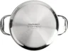 Miniatyrbilde 5 av 58-267-5740007827518 Gladkokken Hybrid 2.92L Slipp-Lett Gryte med Lokk