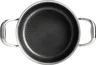 Miniatyrbilde 1 av 58-267-5740007827518 Gladkokken Hybrid 2.92L Slipp-Lett Gryte med Lokk