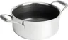 Miniatyrbilde 6 av 58-267-5740007827518 Gladkokken Hybrid 2.92L Slipp-Lett Gryte med Lokk