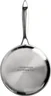 Miniatyrbilde 5 av 58-267-5740007827532 Gladkokken Hybrid 1.3L Slipp-Lett Kasserolle med Lokk