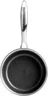 Miniatyrbilde 1 av 58-267-5740007827532 Gladkokken Hybrid 1.3L Slipp-Lett Kasserolle med Lokk