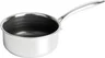 Miniatyrbilde 3 av 58-267-5740007827532 Gladkokken Hybrid 1.3L Slipp-Lett Kasserolle med Lokk