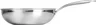 Miniatyrbilde 8 av 58-267-5740007827556 Gladkokken Hybrid Rustfritt Stål Ø28 Slipp-Lett Wok