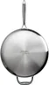 Miniatyrbilde 5 av 58-267-5740007827570 Gladkokken Hybrid Ø28 Slipp-Lett Sautépanne med Lokk