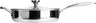 Miniatyrbilde 10 av 58-267-5740007827570 Gladkokken Hybrid Ø28 Slipp-Lett Sautépanne med Lokk