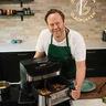 Miniatyrbilde 2 av 58-267-5740007827617 Gladkokken DualFry Fusion 10,5L Airfryer