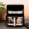 Miniatyrbilde 1 av 58-267-5740007827679 Gladkokken 7.5L Digital Airfryer