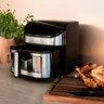 Miniatyrbilde 2 av 58-267-5740007827679 Gladkokken 7.5L Digital Airfryer