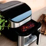 Miniatyrbilde 3 av 58-267-5740007827679 Gladkokken 7.5L Digital Airfryer