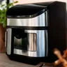 Miniatyrbilde 4 av 58-267-5740007827679 Gladkokken 7.5L Digital Airfryer