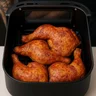 Miniatyrbilde 5 av 58-267-5740007827679 Gladkokken 7.5L Digital Airfryer
