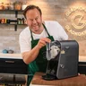 Miniatyrbilde 2 av 58-267-5740007827693 Gladkokken 2L Slush Ice Maker