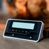 Miniatyrbilde 6 av 58-267-5740007827716 Gladkokken Trådløst Steketermometer med 1 Probe