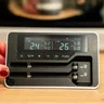 Miniatyrbilde 4 av 58-267-5740007827730 Gladkokken Trådløst Steketermometer med 2 Prober