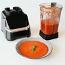 Miniatyrbilde 3 av 58-267-5740007834271 Gladkokken Tritan 2L Power Blender