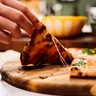 Miniatyrbilde 3 av 58-267-5740007838187 Gladkokken 2000W Elektrisk Pizzaovn