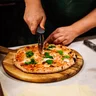 Miniatyrbilde 9 av 58-267-5740007838187 Gladkokken 2000W Elektrisk Pizzaovn
