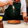 Miniatyrbilde 11 av 58-267-5740007838187 Gladkokken 2000W Elektrisk Pizzaovn