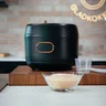 Miniatyrbilde 2 av 58-267-5740007841583 Gladkokken 12-i-1 3L Multicooker