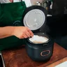 Miniatyrbilde 3 av 58-267-5740007841583 Gladkokken 12-i-1 3L Multicooker