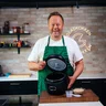 Miniatyrbilde 4 av 58-267-5740007841583 Gladkokken 12-i-1 3L Multicooker