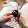 Miniatyrbilde 2 av Svart MiiBuds Flow Trådløse Ørepropper
