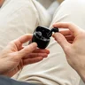 Miniatyrbilde 3 av Svart MiiBuds Flow Trådløse Ørepropper