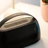 Miniatyrbilde 3 av Svart MiiLounge Mini Høyttaler