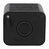 Miniatyrbilde 1 av Svart Charge & Play Re:duce 3-i-1 Trådløs Høyttaler, Ladeplate og Powerbank