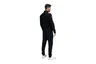 Miniatyrbilde 2 av Black Tufte Wear Falcon Merinoull Fleecejakke
