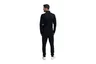 Miniatyrbilde 3 av Black Tufte Wear Falcon Merinoull Fleecejakke