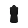 Miniatyrbilde 1 av Black Tufte Wear Falcon Merinoull Fleecevest
