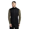 Miniatyrbilde 3 av Black Tufte Wear Falcon Merinoull Fleecevest