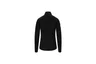 Miniatyrbilde 1 av Black Tufte Wear Falcon Merinoull Fleecejakke Dame