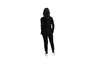 Miniatyrbilde 2 av Black Tufte Wear Falcon Merinoull Fleecejakke Dame