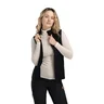 Miniatyrbilde 5 av Black Tufte Wear Falcon Ullfleece Dame