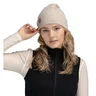 Miniatyrbilde 8 av Black Tufte Wear Falcon Ullfleece Dame