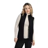 Miniatyrbilde 10 av Black Tufte Wear Falcon Ullfleece Dame