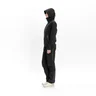 Miniatyrbilde 3 av Black Beauty Tufte Wear Pine Skalljakke Allværsjakke Dame