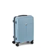 Miniatyrbilde 3 av Lyseblå Carlobolaget Vienna 65 cm Polypropylen Koffert med TSA-lås