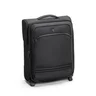 Miniatyrbilde 2 av Sort Carlobolaget Boarding 55 cm Utvidbar Koffert med 2 Hjul