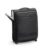 Miniatyrbilde 3 av Sort Carlobolaget Boarding 55 cm Utvidbar Koffert med 2 Hjul